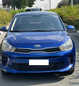 2021 Kia Rio