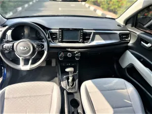 2021 Kia Rio