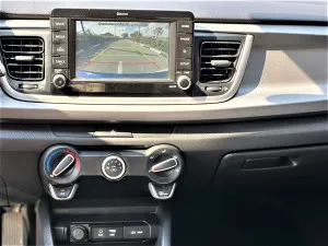 2021 Kia Rio