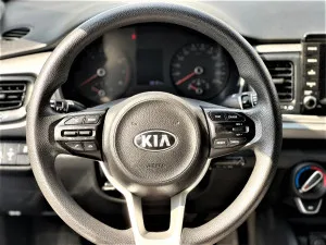 2021 Kia Rio