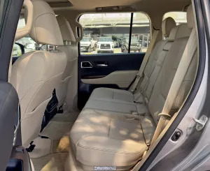 2024 Toyota Land Cruiser