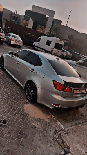 2010 Lexus IS