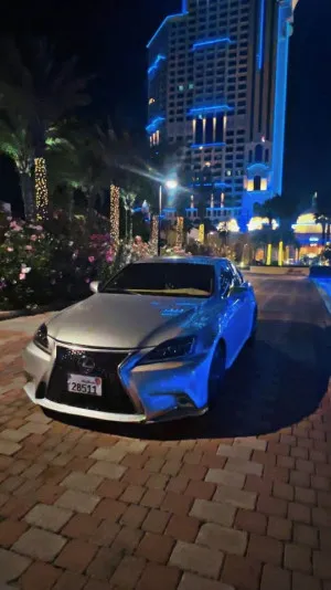 2010 Lexus IS