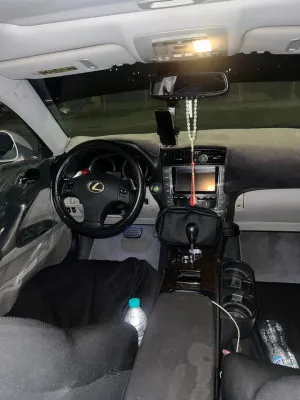 2010 Lexus IS