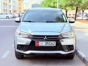 2019 Mitsubishi ASX in dubai