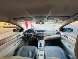 2015 Nissan Sentra