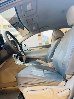 2015 Nissan Sentra