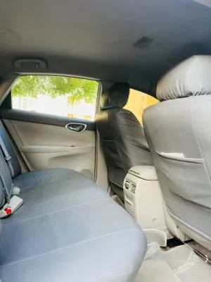 2015 Nissan Sentra