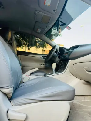 2015 Nissan Sentra