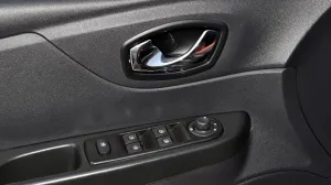 2017 Renault Captur