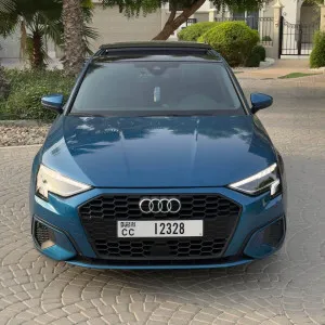2023 Audi A3