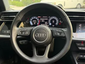 2023 Audi A3