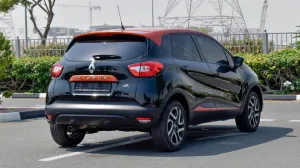 2017 Renault Captur