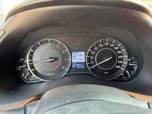 2015 Nissan Patrol