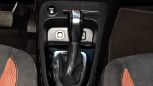 2017 Renault Captur