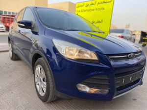 2015 Ford Escape in dubai