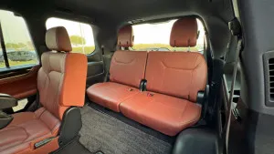 2019 Lexus LX 570