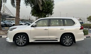 2019 Lexus LX 570