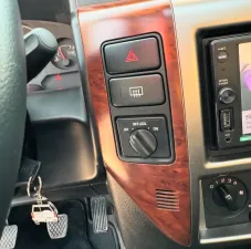 2021 Nissan Patrol Super Safari