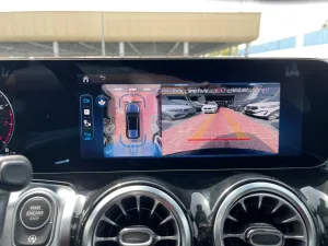 2025 Mercedes-Benz GLB