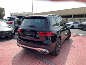 2025 Mercedes-Benz GLB