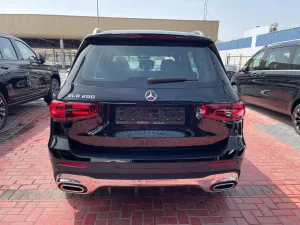 2025 Mercedes-Benz GLB