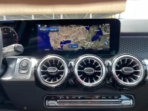 2025 Mercedes-Benz GLB