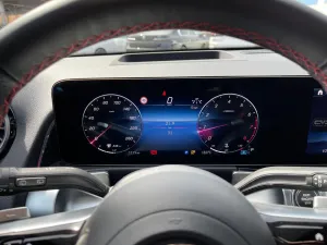 2025 Mercedes-Benz GLB
