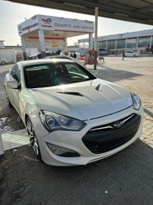 2013 Hyundai Genesis