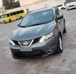 2019 نيسان روج in dubai