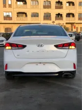 2020 Hyundai Sonata