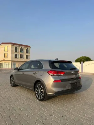 2020 Hyundai Elentra