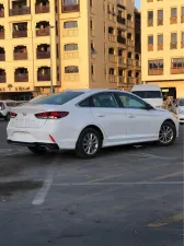2020 Hyundai Sonata