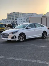 2020 Hyundai Sonata