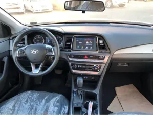 2020 Hyundai Sonata