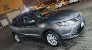2019 نيسان روج