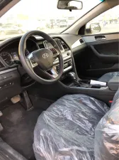 2020 Hyundai Sonata