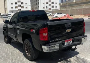2010 Chevrolet Silverado