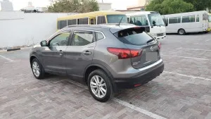2019 نيسان روج