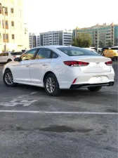 2020 Hyundai Sonata
