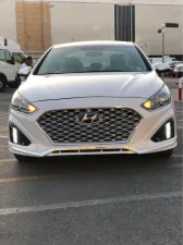 2020 Hyundai Sonata