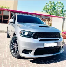 2018 دودج دورانجو