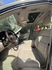 2016 Mercedes-Benz E-Class