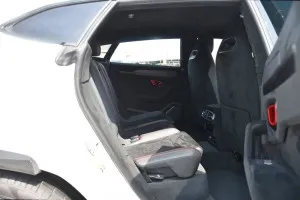 2023 Lamborghini URUS