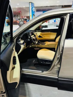 2023 Infiniti QX60