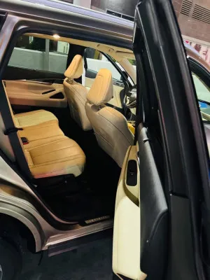 2023 Infiniti QX60