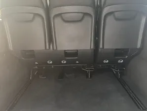 2018 Mercedes-Benz V-Class