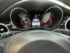 2018 Mercedes-Benz V-Class