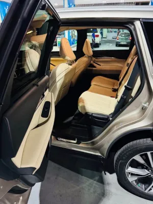 2023 Infiniti QX60