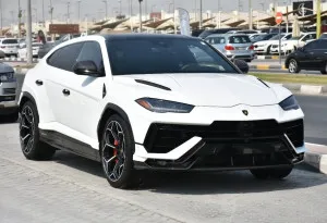 2023 Lamborghini URUS
